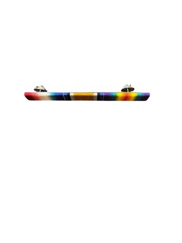 Ribbon bar and pin - ribbon,