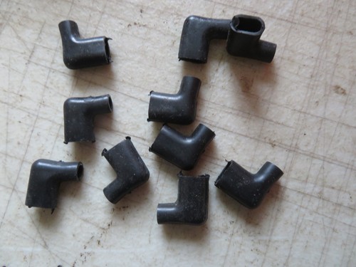 Lucas lucar terminal angle - lucas,