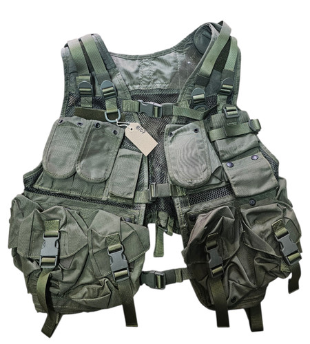 Genuine italian army - italian,