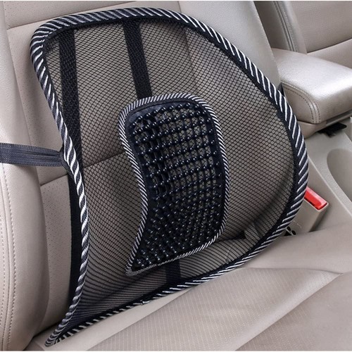 Car seat lumbar back - 2,