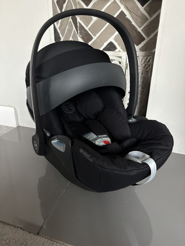 Cybex cloud size - z, i