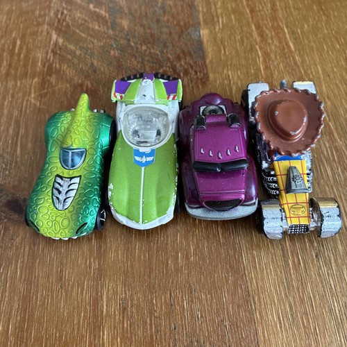 Hot wheels toy - hot,