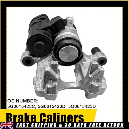 Brake caliper for - brake,