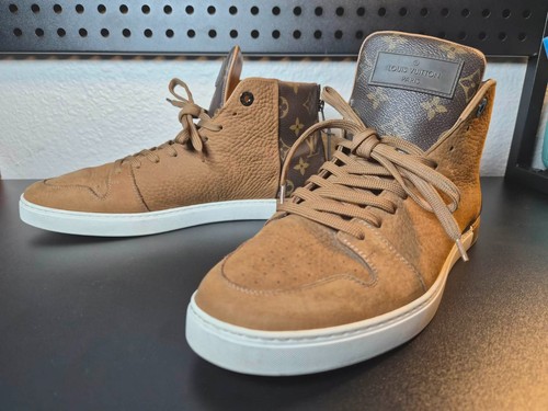 Louis vuitton high - louis,