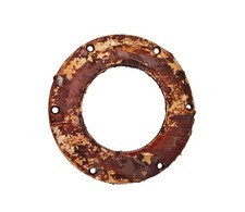 Clutch Disc End Plate NEW M72