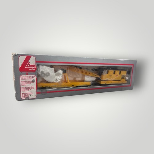 Lima gauge swl tonnes - lima, oo
