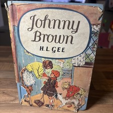 Johnny Brown – H. L. Gee –