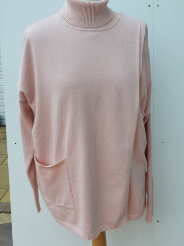 Marla wynne layers - jumper, soft