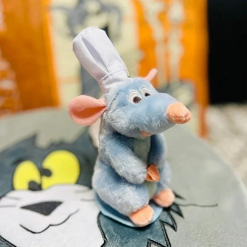 New disney parks chef remy - parks,