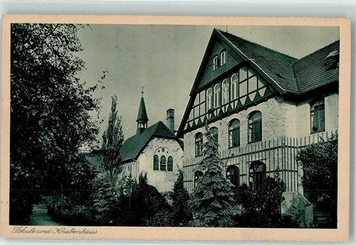 06502 o4307 neinstedt - o4307, school