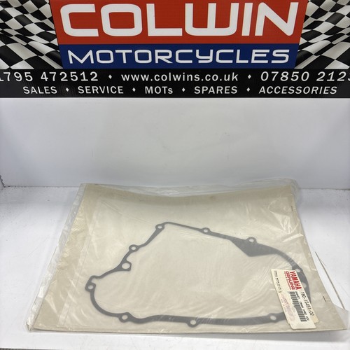Genuine yamaha dt125mx 1987 - genuine, 1987-91