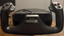 Logitech Saitek Flight Yoke