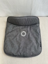 Bugaboo Fox Apron Grey Melange