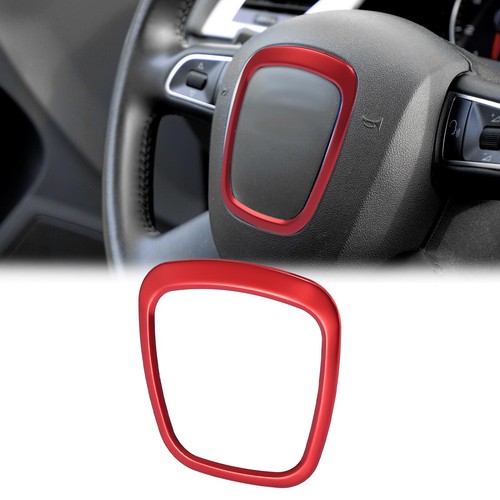 Steering wheel trim cover - steering,