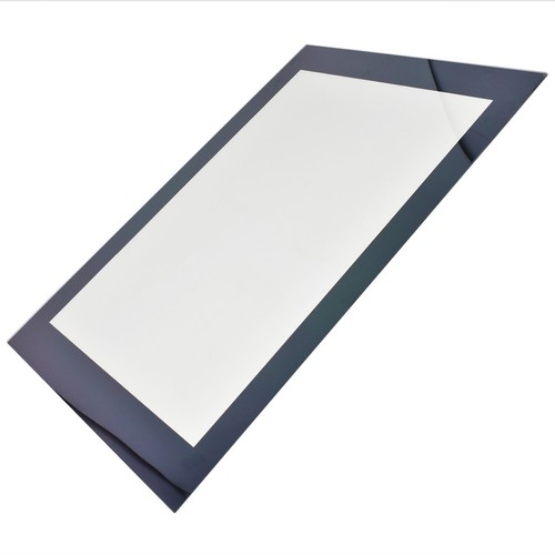 Candy oven door glass inner - oven,