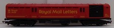 HORNBY R416 ROYAIL MAIL OPERATING POST OFFICE NSX80363 - OO GAUGE (CHP921)