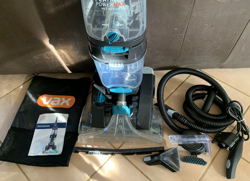 Vax platinum power - power, pet