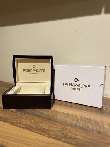 Patek philippe watch - patek,