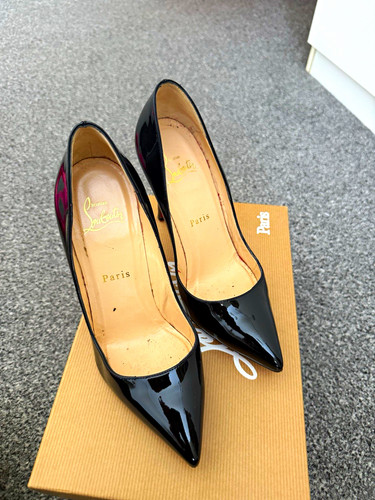 Christian louboutin pigalle - christian,