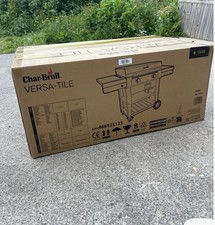 Char-Broil Versa-Tile 2-Burner