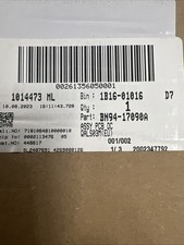 BN94-17090A Samsung One