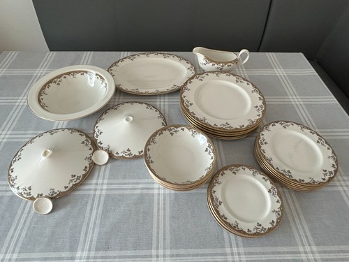 Royal doulton lynnewood - doulton,