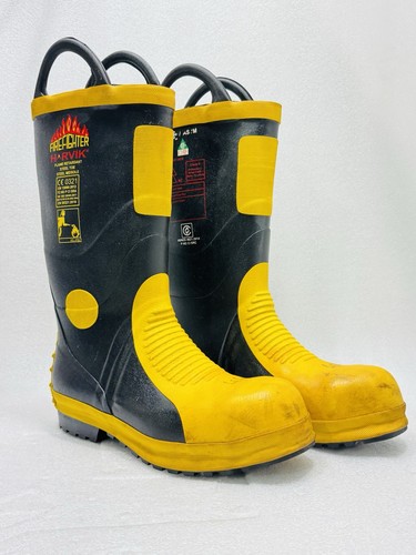 Harvik 9687l firefighter - 9687l,