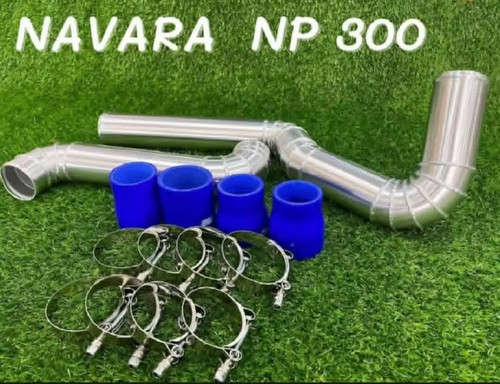 Nissan navara np300 d23 - nissan,