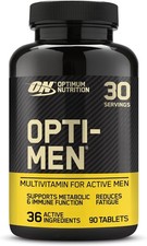 Optimum Nutrition Opti-Men