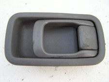 Micra drivers side interior door handle (1992-1997)