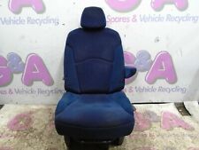 2005 FIAT ULYSSE ELEGANZA JTD