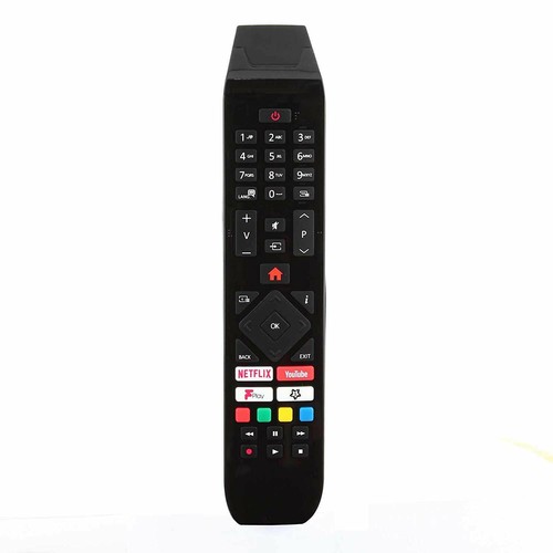 Genuine remote control - control, for