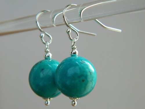 Large turquoise gemstones - gemstones, &