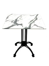 Coffee table bistro - coffee, table,