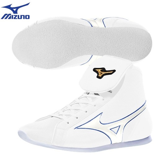 Mizuno short boxing shoes - mizuno,