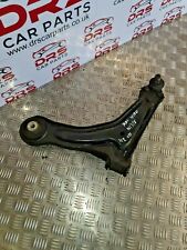 MERCEDES VITO LOWER SUSPENSION ARM WISHBONE 112 CDI N/S/F MK1 (1996 - 2003) W638