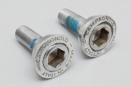 Campagnolo record chorus - campagnolo, /