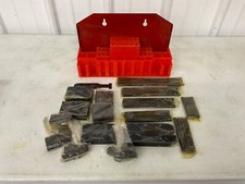 WESTWARD - 19T327 Clamping Kit