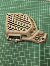 Titan petrol Hedge cutter