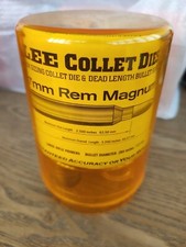 DIES LEE 7mm R No Redding Rcbs