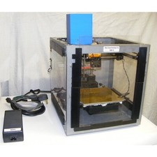 Solidoodle 3D Printer with