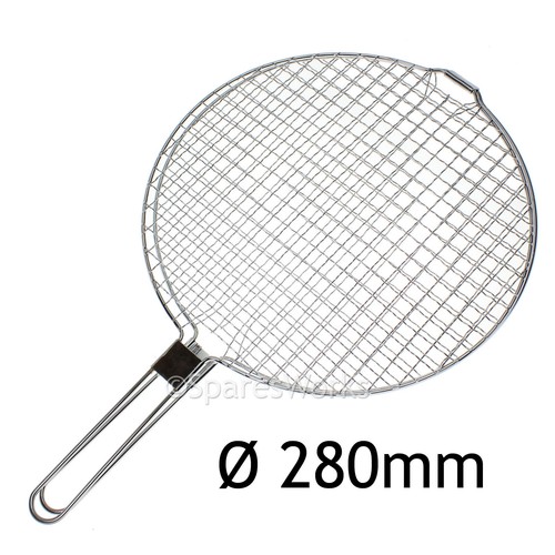 Toasting wire mesh grilling - toasting,