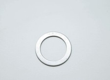 YAMAHA PLATE WASHER 90201-20269 DT125 FS1 SR125 YB100 DT50MX XT125 RXS GENUINE