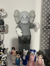 Kaws Medicom Toy Open Edition