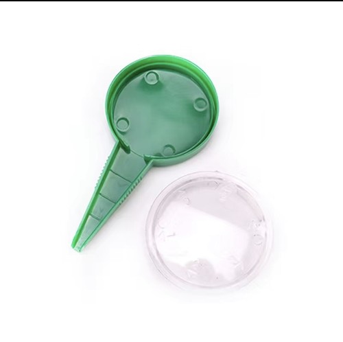 Seed dispenser garden seeder - dispenser,,