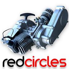 NEW 49cc MINIMOTO MINI MOTO DIRT BIKE QUAD ATV ENGINE CARBURETTOR PULLSTART COIL