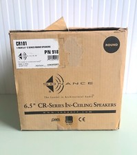 BNIB & RARE SONANCE CR101 6.5"