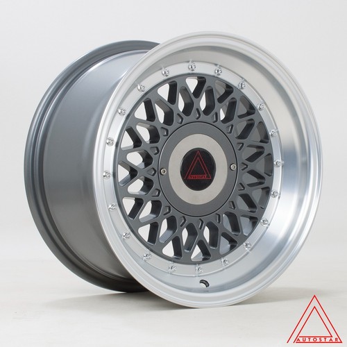 Autostar silhouette alloy - autostar,