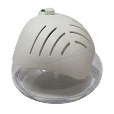 Air purifier ioniser with - ioniser,