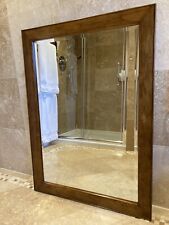 Willis & Gambier Lille Wall Mirror